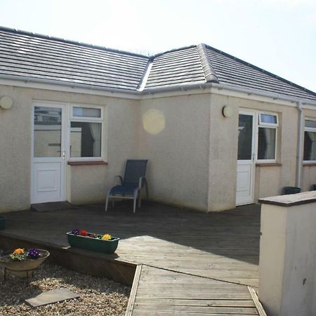 Fairways Cottages 프레스트위크 외부 사진