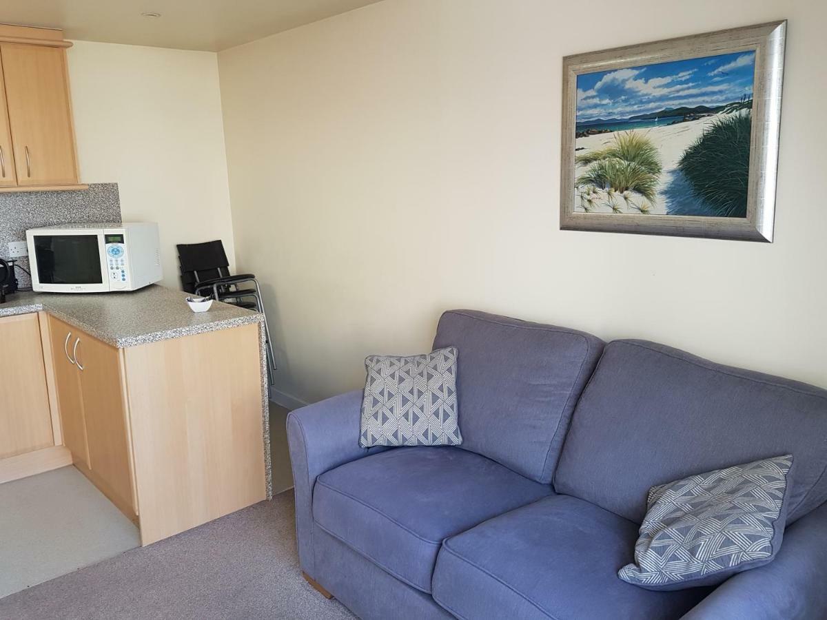 Fairways Cottages 프레스트위크 외부 사진