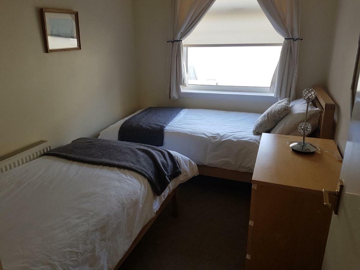 Fairways Cottages 프레스트위크 외부 사진